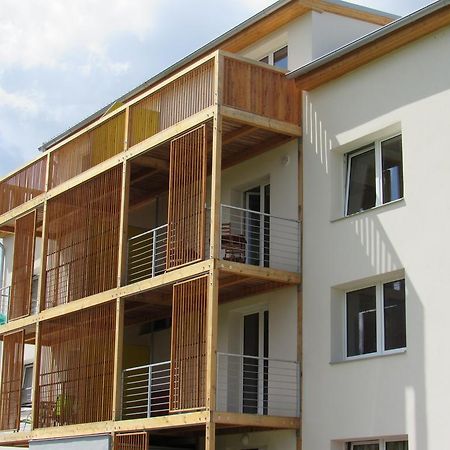 Apartman Stozec Ema Exterior photo