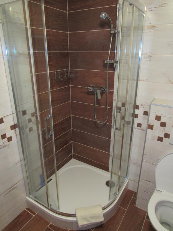 Apartman Stozec Ema Exterior photo